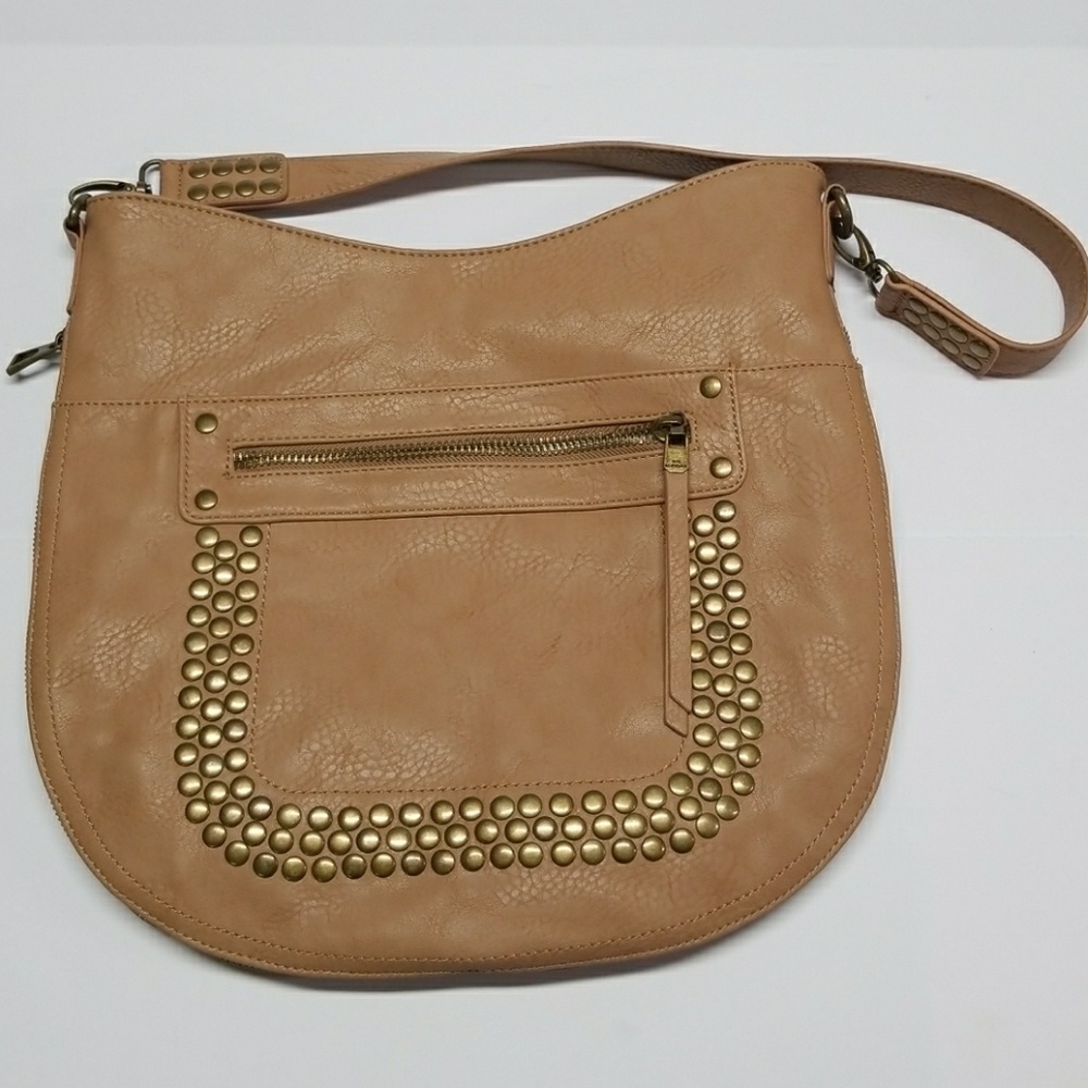 Big Buddha Expandable Purse